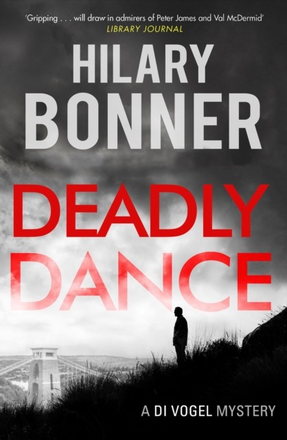 Deadly Dance by Hilary Bonner NEW Free UK Delivery - Image 2