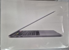 Apple MacBook Pro 13 2018 Notebook 13,3 Zoll i5 8.Gen 16GB 512GB Silber