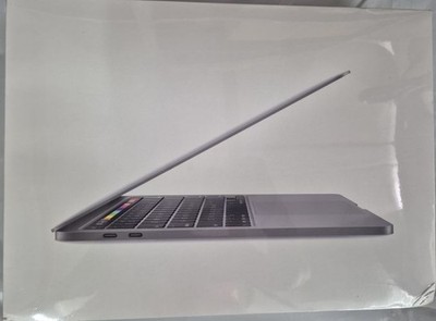 Apple MacBook Pro 13 2018 Notebook 13,3 Zoll i5 8.Gen 16GB 512GB Silber