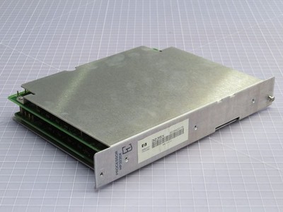 HP 3235X PROCESSOR CARD T253956
