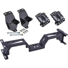 LS Swap Trans Crossmember/ Motor Mount Kit, F...