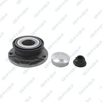 Neu - Gsp 9235018K Radlagersatz FüR Alfa Romeo