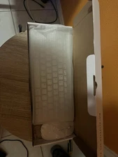 Orcaa Wireless Keyboard and Mouse Bundle Combo Incredible Quality Quick Response