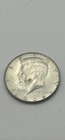 1968-D Kennedy Half Dollar 40% Silver US Coin 50c