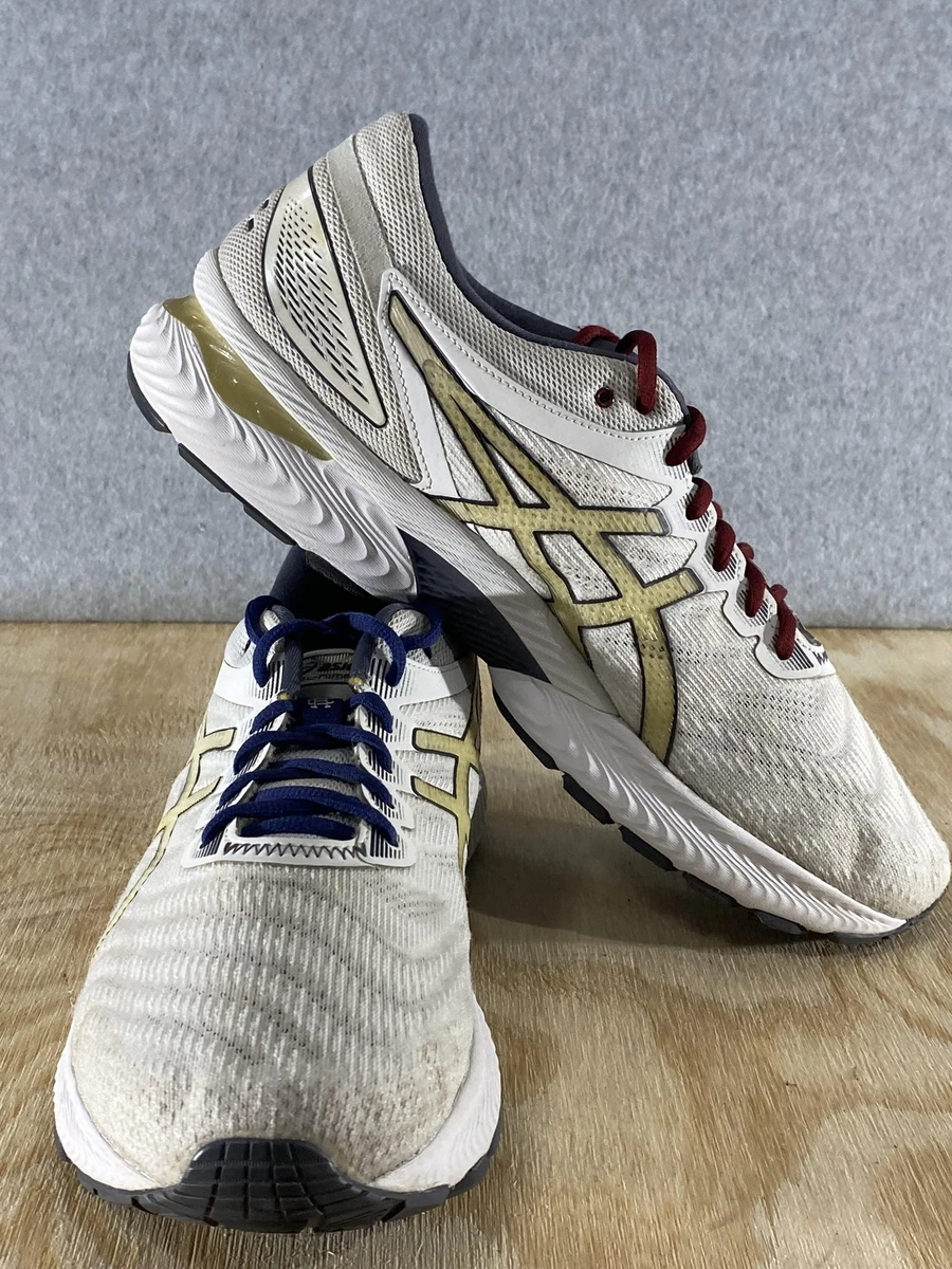 ASICS Reigning Champ x Gel Nimbus 22 Paris Edition for Sale 