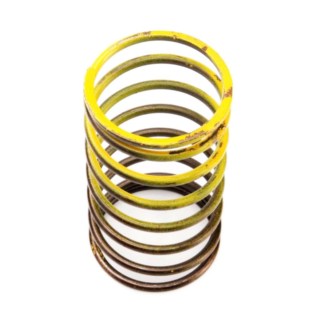 Wastegate Spring Small Yellow Fits Tial 38mm 40mm 41mm F38 F40 F41 3.6 ...
