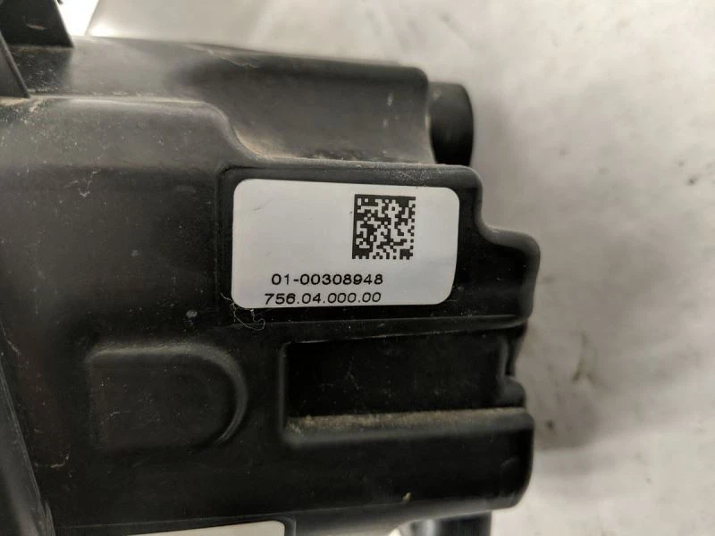 Luz de estacionamento/canto esquerdo do motorista compatível com 17-20 BMW 430i 2818607 - Imagem 2 de 4