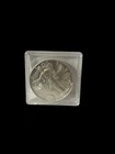 2010 1 Oz Silver American Eagle (Brilliant Uncirculated)