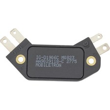 Speedway Motors Replacement Module 4 Pin Hei Speedway Motors Replacement Module 4 Pin Hei