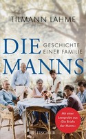 Die Manns, Tilmann Lahme