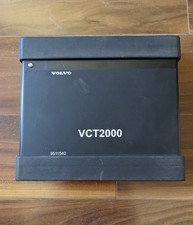 Volvo Vida Diag. System With Genuine Vct2000 Vci Pn 9511540