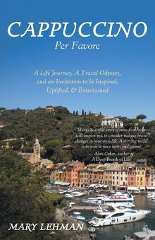 Cappuccino Per Favore: A Life Journey, A Travel Ody... | Buch | Zustand sehr gut