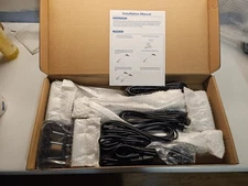 ZONEGRACE Trade Show Exhibit LED Lights TJ-42LN-401 - Pack of 3 (Open - Box / Ne