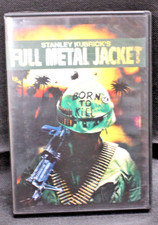 Full Metal Jacket HD-DVD, 2007, Deluxe Edition