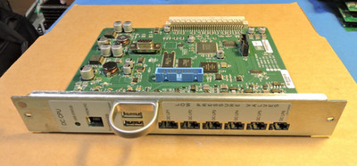 NEW Thermo 22181-61009R Dionex 072277 ICS-5000 / 3000 Detector CPU Board 6-Port