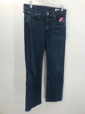 Pre-Owned AYR Blue Size 27 Jeans
