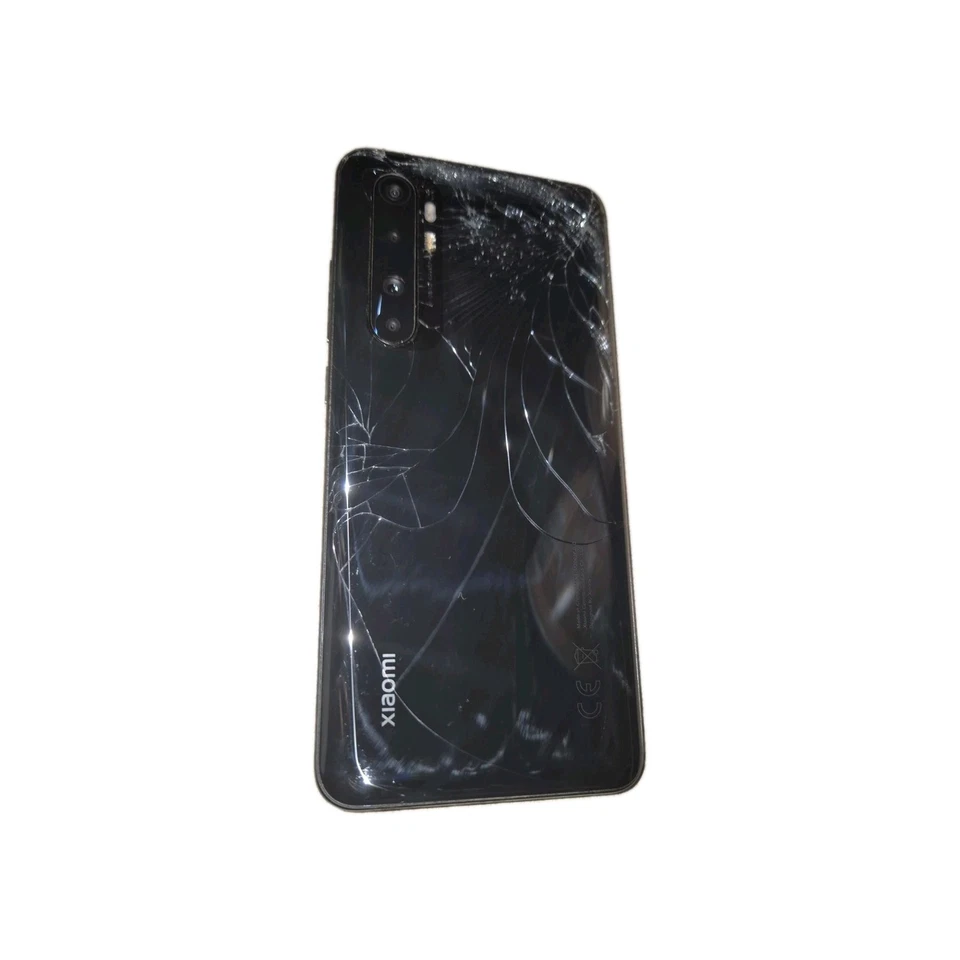 Xiaomi Mi Note 10 Lite · 128GB, Foto 3 von 4