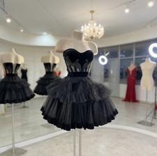 Boat Neck Long Sleeves Wedding Dresses Elegant Satin Taffeta A-Line Ball Gowns