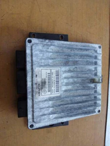 8200498185 Centralita Motor Uce para RENAULT MEGANE II BERLINA 3P 29640 - Foto 2 di 2