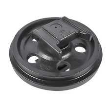 Für Bobcat 225 Atlas Terex Hanix Leitrad X325 X331 AM35R AM37R TC29 270-00011