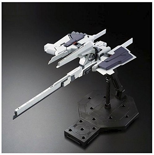 Премиум Bandai MG 1/100 г-Запчасти [Hrududu] Импорт из Японии
