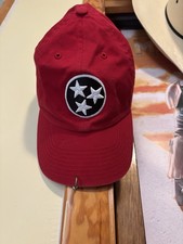 Tennessee Fly Boys Baseball Cap 47 Brand One Size Adjustable