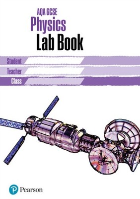 Mark Levesley - AQA GCSE Physics Lab Book   AQA GCSE Physics Lab Book  - B888z
