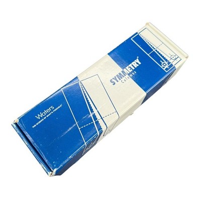 WATERS WAT106157 Symmetrie C18 Säule, 300Å, 5 μm, 4,6 mm X 150