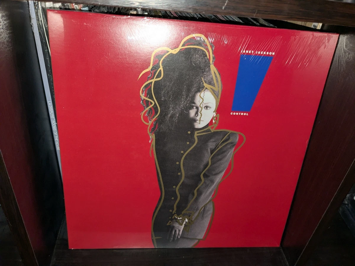 25+ janet jackson control for sale | Updated Oct 2026