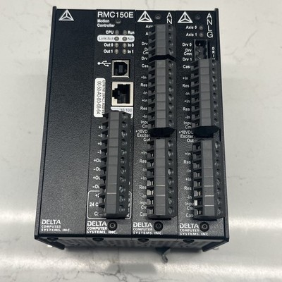 Delta RMC150E-H2 Computer Motion Controller RMC150E