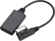 Bluetooth AUX AMI Adapter Kabel für Mercedes Comand W204 W212 C E S ML GL SL Bluetooth AUX AMI Adapter Kabel für Mercedes Comand W204 W212 C E S ML GL SL