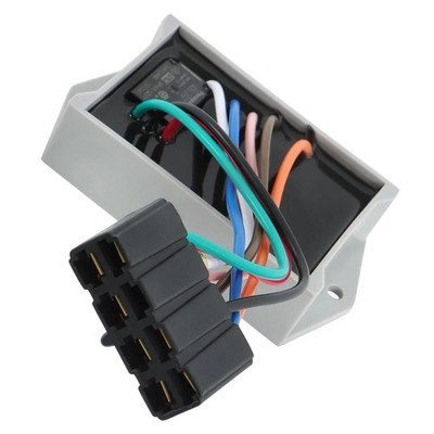 482313 Electronic Module For Scag Zero-Turn Mower 48'' 52'' 61'' 483029 483599