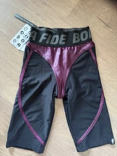 Bona Fide brand new with tags biker leggins size XS