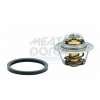 Meat & Doria Thermostat KüHlmittel 88°C FüR Chevrolet Aveo/Kalos SchräGheck
