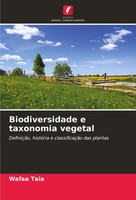 Wafaa Taia | Biodiversidade E Taxonomia Vegetal | Taschenbuch | Portugiesisch