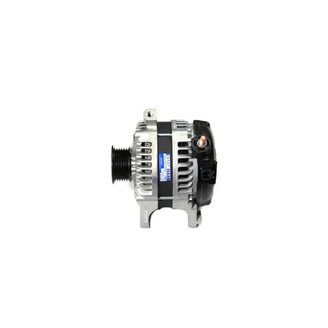 Genuine Mopar Alternator 4727865AB - Image 4 of 4