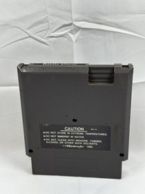 Battle Chess Nintendo NES Cartridge Only
