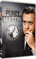 Perry Mason Ninth - Dvd - G3Z