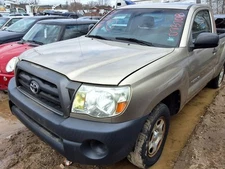 Audio Equipment Radio Receiver With CD Fits 07-08 TACOMA 1084961