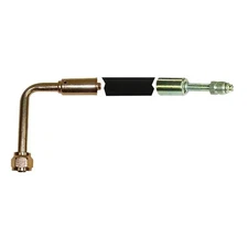 Condenser to Receiver Drier Hose fits John Deere 9230 9330 9430 9530 RE261980