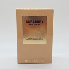 Burberry Goddess 3.3/3.4 oz Eau De Parfum Intense 100 ml Spray For Women