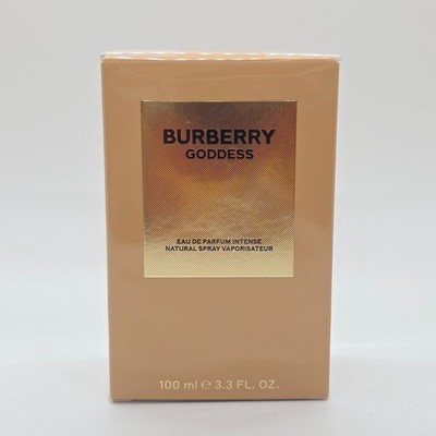 Burberry Goddess 3.3/3.4 oz Eau De Parfum Intense 100 ml Spray For Women