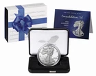 2026 P Congratulations Set American Eagle 1oz Silver Proof Coin CONFIRMED/SEALED