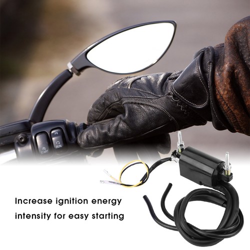 Ignition Coils Reliable Quality Easy To Use For Home - Picture 3 of 8