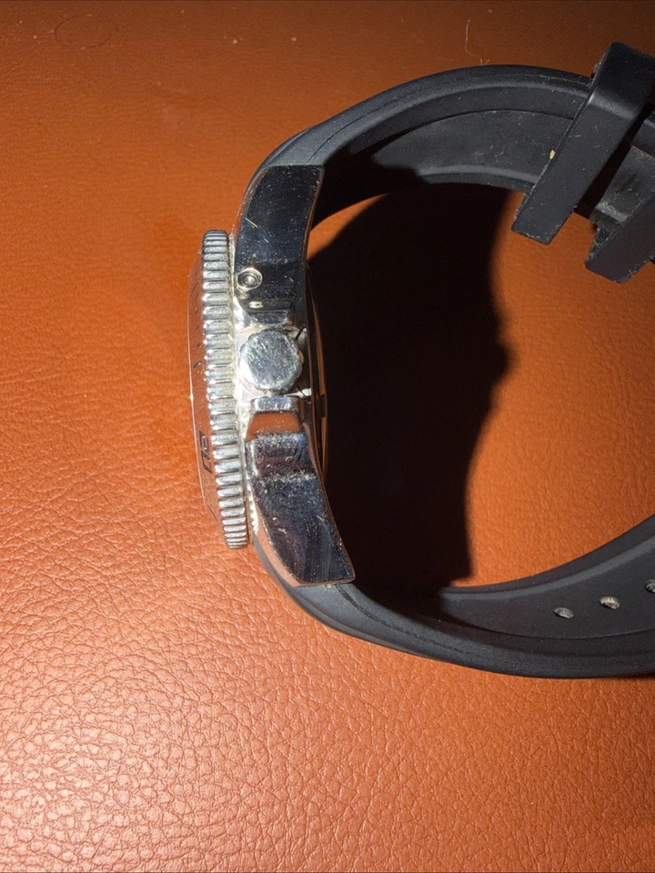 Relic Mens Automatic Moonphase Watch - Image 4 of 4