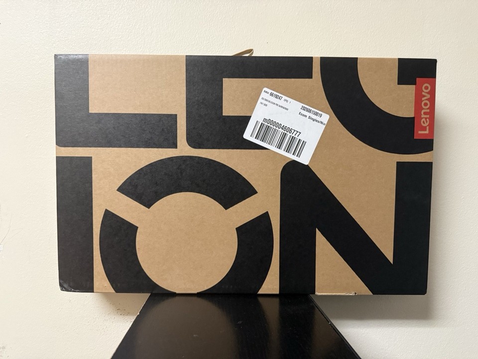 Lenovo Legion Pro 5