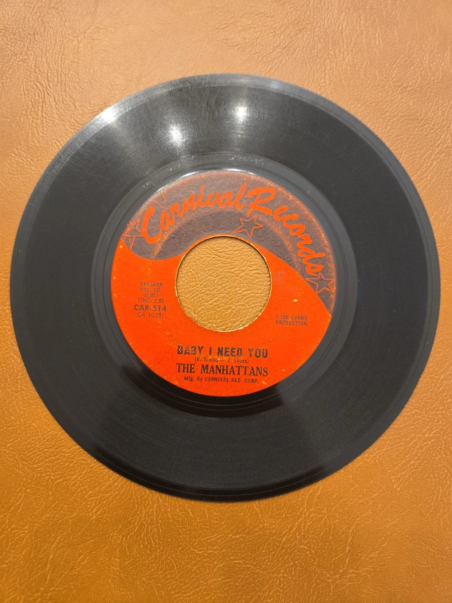 Las mejores ofertas en Los coches discos de vinilo de R&B y Soul