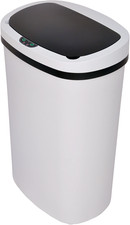 Inmotion 50L Hygenic Touchless Automatic Motion Sensor Kitchen Waste Bin