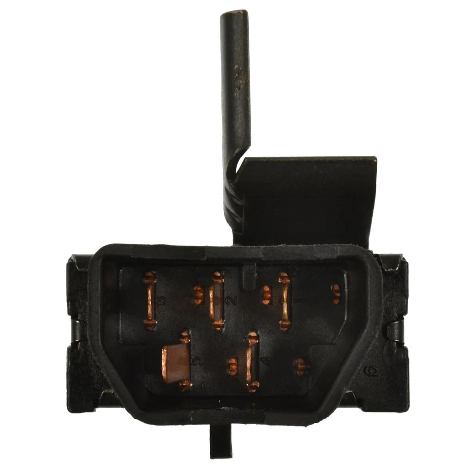 Interruptor selector de tanque de combustible DS-2430 gasolina para camioneta F250 F150 F350 Ford F-250 F-150 Foto 3 de 3
