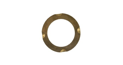 #ad MEC Brass Washer Replacement Part 304W $3.49